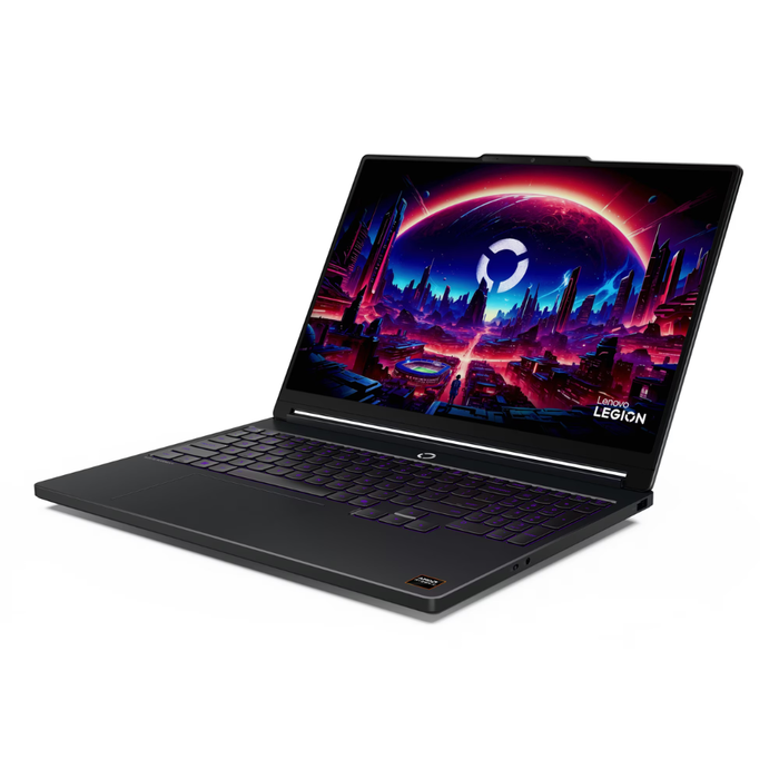 Lenovo Legion 5a 15.3" WQXGA Laptop 1TB/16GB RAM Windows 11 Home Eclipse Black (New)