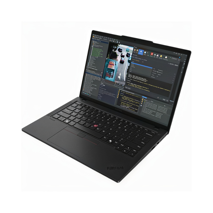 Lenovo ThinkPad P14s Gen 6 14" AMD Ryzen AI 7 PRO 350 1TB/32GB RAM Windows 11 Pro Black (New)