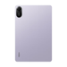 Redmi Pad 2 tablet back in lavender with rear camera module