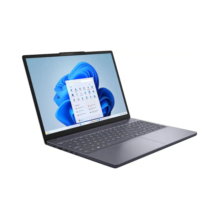 Lenovo IdeaPad Slim 3 15.3" (83K40054US) 512GB/16GB RAM Windows 11 Home Luna Gray (New)