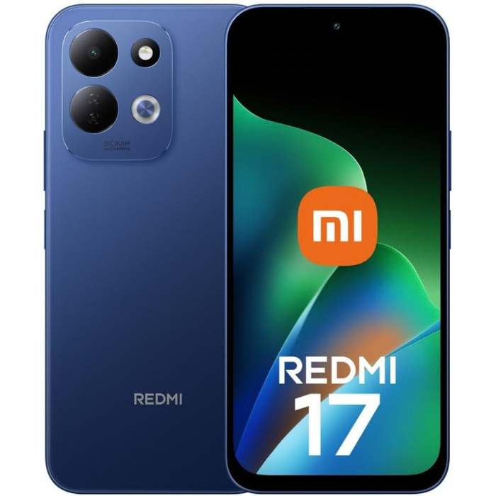 Xiaomi Redmi 17 4G GSM Unlocked International Version (New)