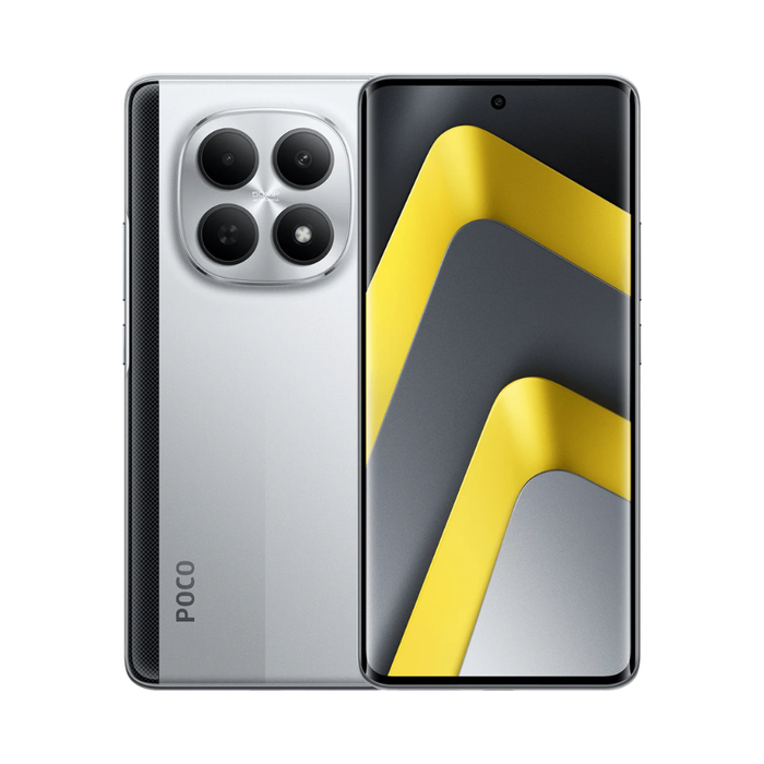 Xiaomi Poco M8 5G GSM Unlocked International Version (New)