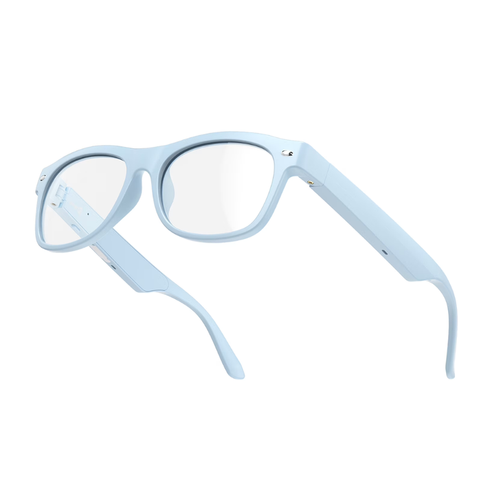 WeariQ UV Protection (SS-CHALKGC1) Hands-Free Calls & Music (NEW)