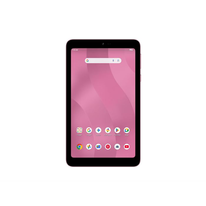 Onn 7" Core Tablet (2026 Model) 64GB/4GB RAM Android 16 (New)