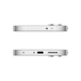 Xiaomi Poco X8 Pro 5G smartphone, side view with buttons and ports visible