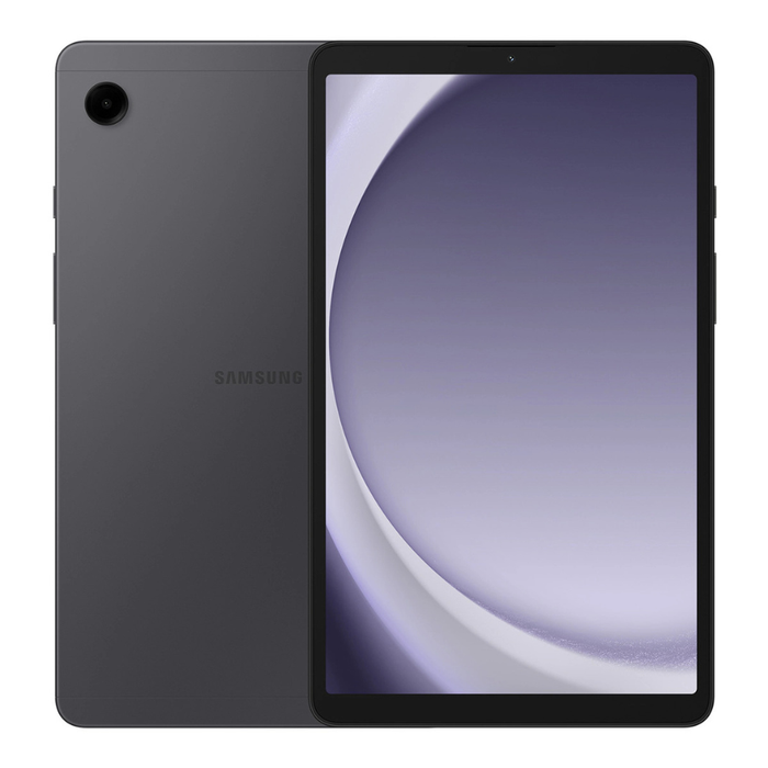 Samsung Galaxy Tab A9 (SM-X110) 64GB/4GB RAM (USA Version) (Wi-Fi Only) Graphite (New)