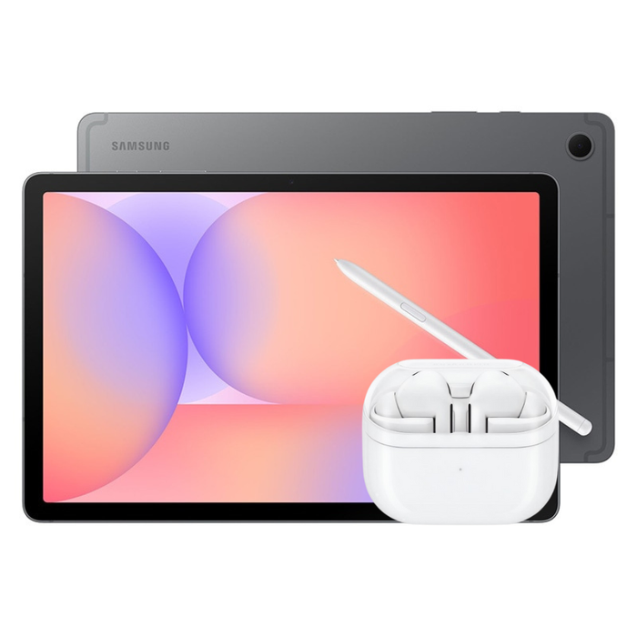 Samsung Galaxy Tab S10 Lite (X400) 128GB/6GB RAM WiFi Only International Version with Samsung Galaxy Buds 3 Pro (Bundle) (New)
