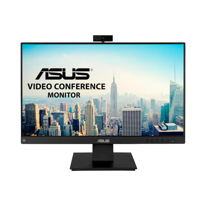 ASUS 23.8" (BE24EQK) Conference Business Monitor 60Hz 5ms Black (New)