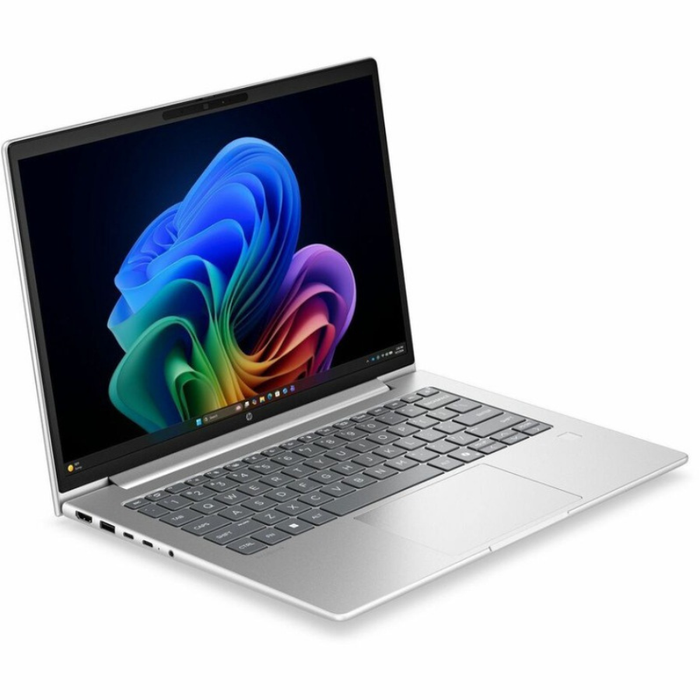HP ProBook 4 G2a 14" Laptop 512GB/16GB RAM  Windows 11 Pro Pike Silver (New)