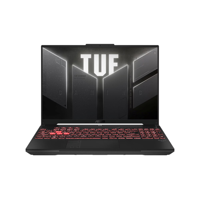 ASUS TUF A16 16" Gaming Laptop (2026) 512GB/16GB RAM Windows 11 Home Gray (New)