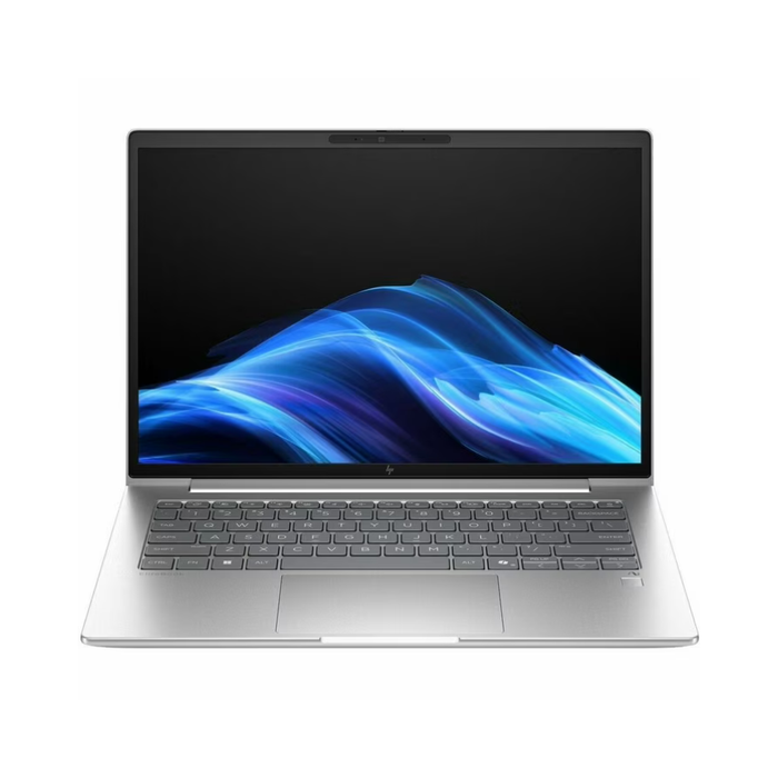 HP EliteBook 6 G1a 14" WUXGA Laptop 512GB/32GB RAM Windows 11 Pro Silver (New)