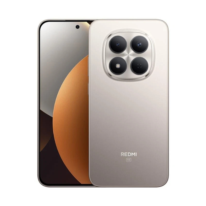 Xiaomi Redmi Note 15 Pro 5G GSM Unlocked International Version (New)