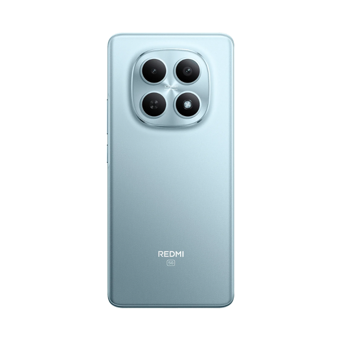 Xiaomi Redmi Note 15 5G GSM Desbloqueado Versión Internacional (Nuevo)