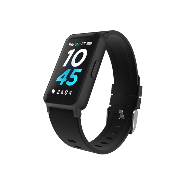 iTech Active 3 Smartwatch Fitness Tracker (NEW)
