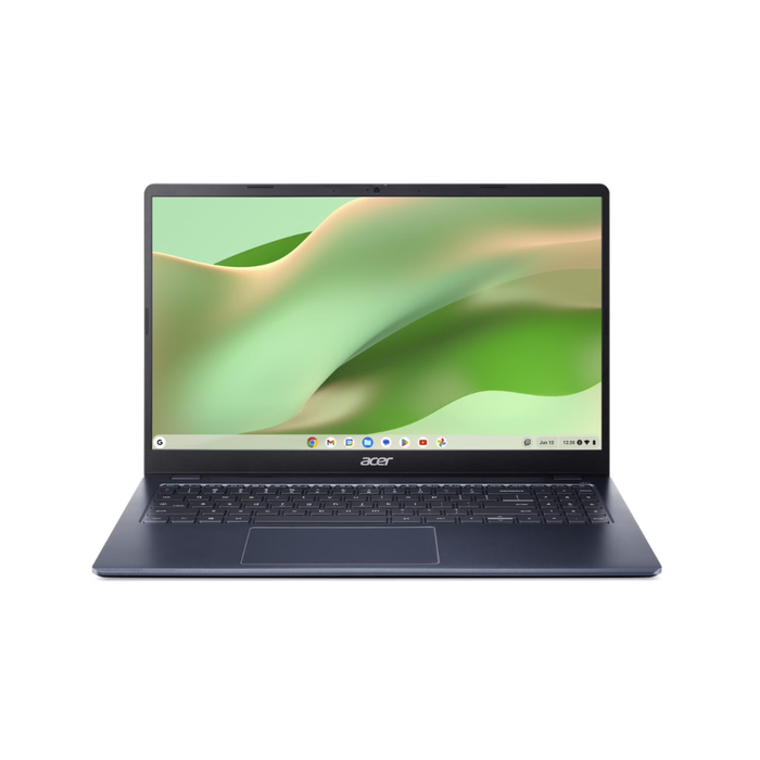 Acer Chromebook 315 15.6" (CB315-7H-C7F8) 128GB/4GB RAM Elemental Blue (New)
