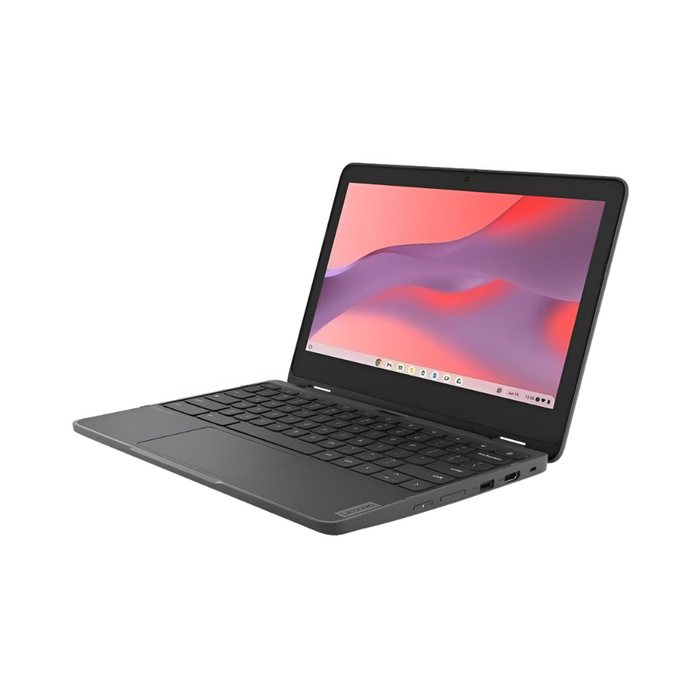 Lenovo 300e Yoga Chromebook Gen 4 (82W2002GUS) 32GB/4GB RAM ChromeOS Graphite Gray (New)