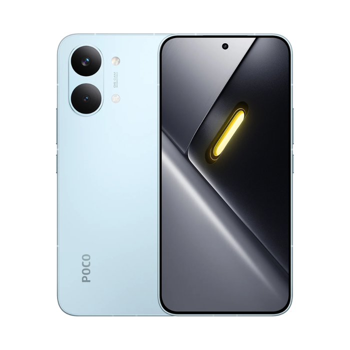 Xiaomi Poco X8 Pro Max GSM Unlocked International Version (New)