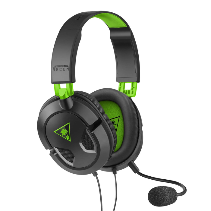 Turtle Beach Recon 50 Wired Gaming Headset (NEW)