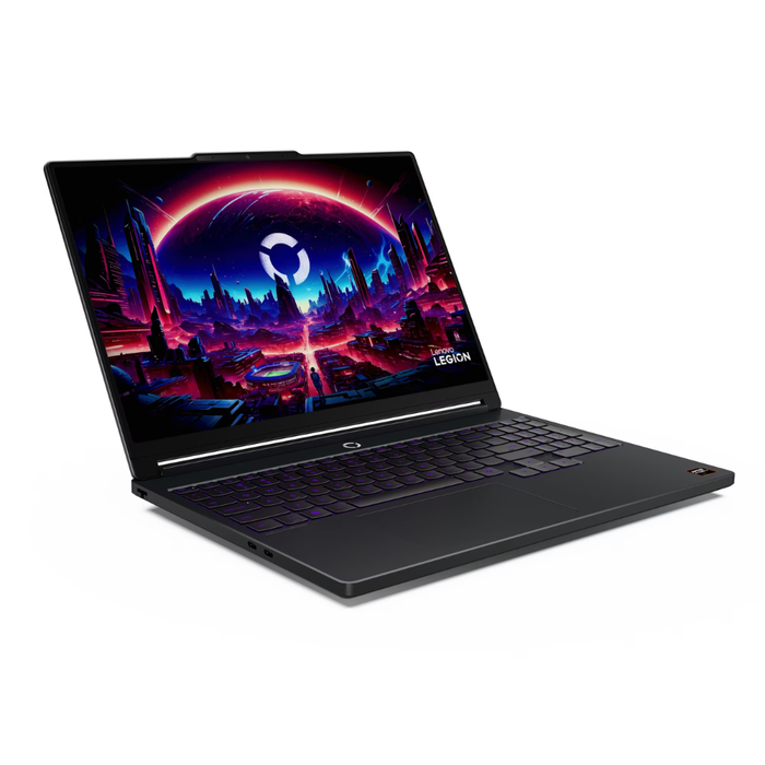 Lenovo Legion 5a 15.3" WQXGA Laptop 1TB/16GB RAM Windows 11 Home Eclipse Black (New)