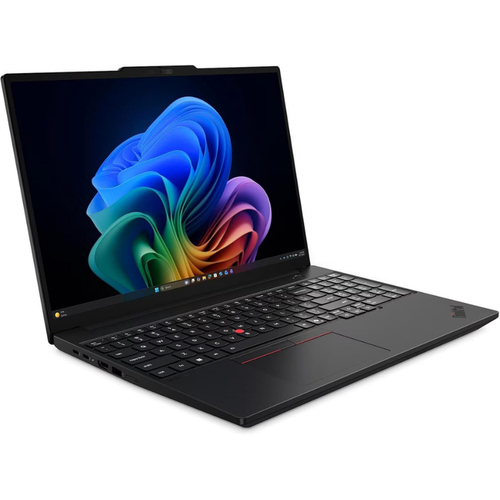 Lenovo ThinkPad T16 Gen 5 16" Ryzen AI 7 PRO 450 512GB/16GB RAM Windows 11 Pro Black (New)
