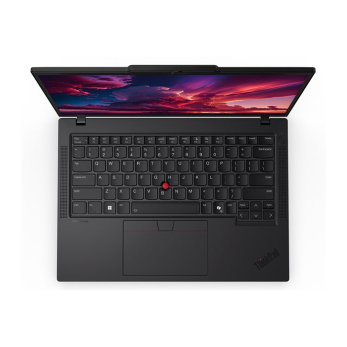Lenovo ThinkPad P14s Gen 6 14.5" Intel Core Ultra 7 255H Processor 512GB/16GB RAM Windows 11 Pro Black (New)