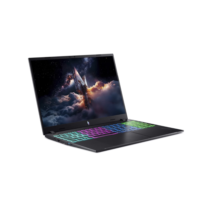 Acer Nitro V 16” WUXGA Gaming Laptop Windows 11 Home 512GB/16GB RAM Obsidian Black (New)