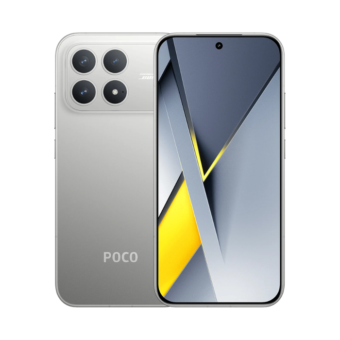 Xiaomi Poco F8 Pro 5G GSM Unlocked International Version (New)