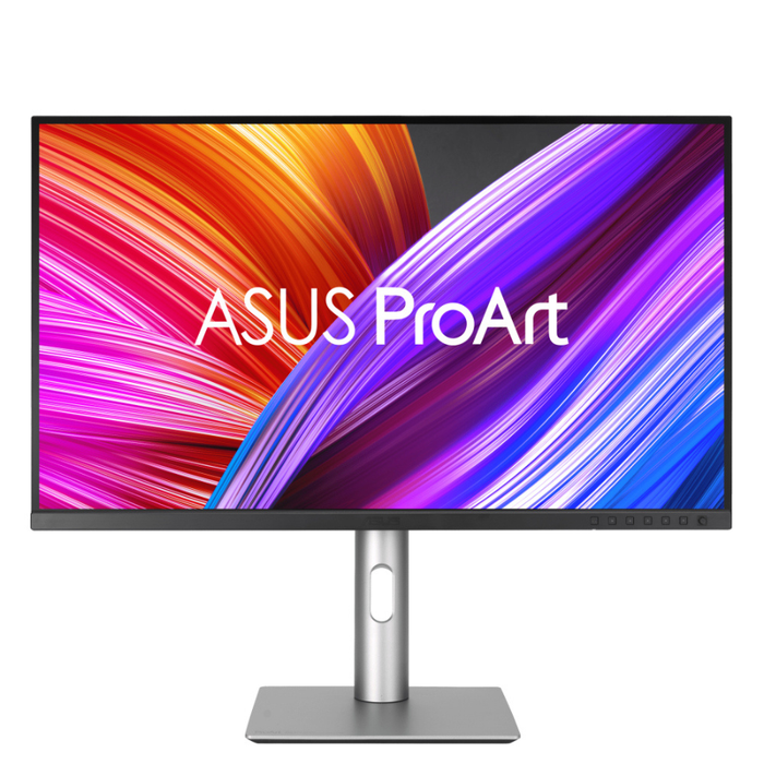 ASUS ProArt Display 31.5” (PA329CRV) 4K UHD Professional IPS Monitor 60Hz Black (New)