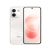 Xiaomi Redmi Note 17 Pro Max 5G smartphone with light pink back and pink front screen