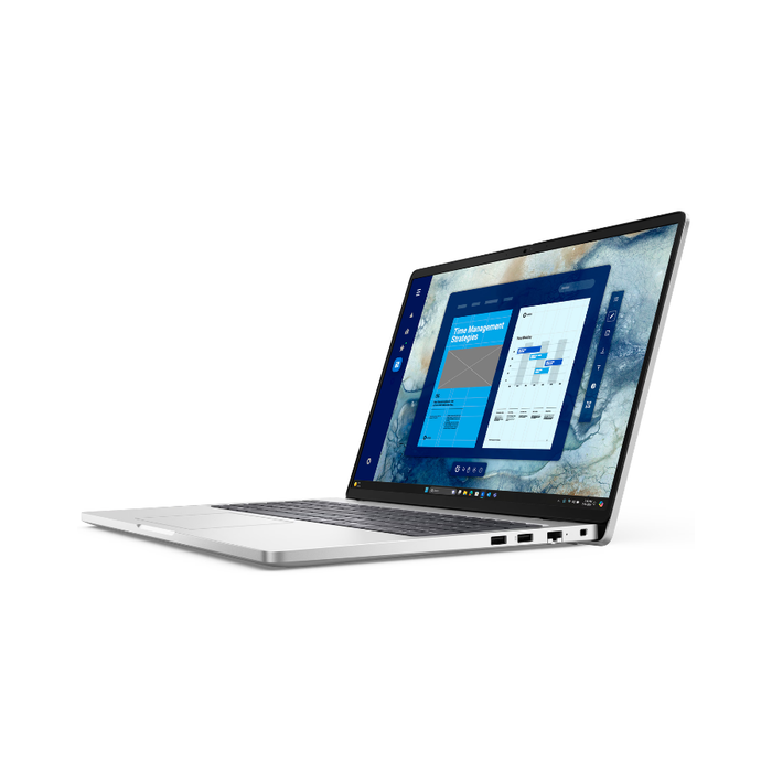 Dell Pro 16 16" (PC16250) Intel Core Ultra 5 235U 512GB/32GB RAM Windows 11 Pro Platinum Silver (New)