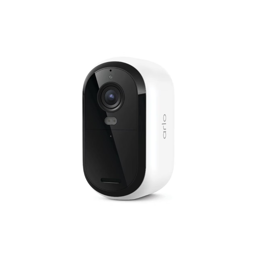Arlo Essential Security Camera 3rd Gen (2025) (VMC3080-100NAS)