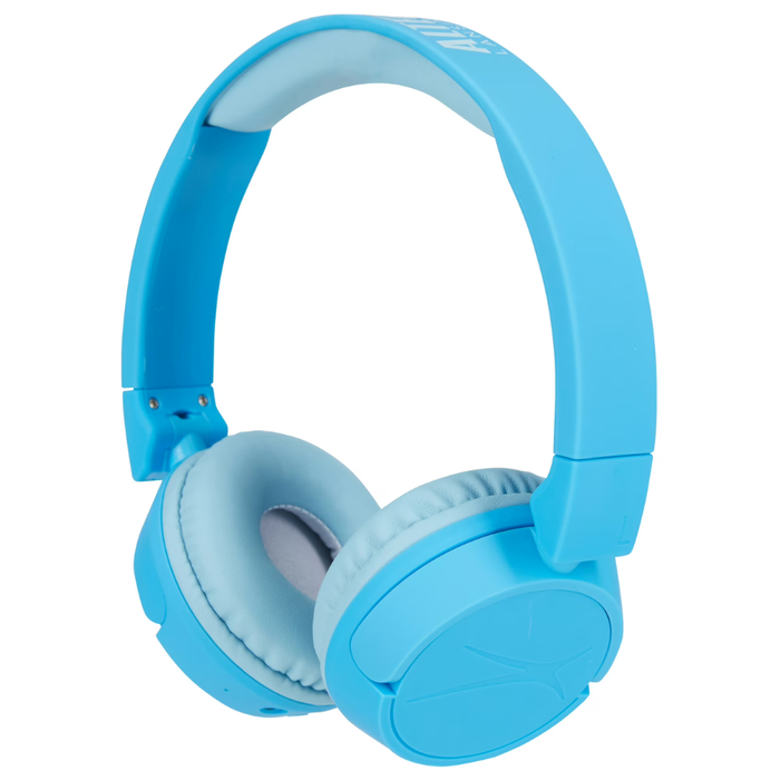 Altec Lansing KID SAFE 2-IN-1 MZX250 - Headphones - Wireless, Wired (NEW)