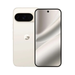 Pixel 10 Pro 6.3-inch smartphone in porcelain, rear camera bar and front display