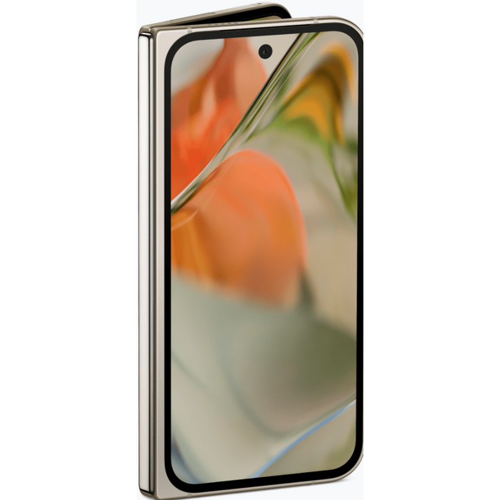 Google Pixel 9 Pro Fold - 256 GB - Porcelain** USA Version