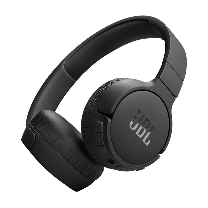 JBL Tune 670NC - Adaptive Noise Cancelling Wireless On-Ear Headphones (NEW)