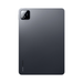 Xiaomi tablet back in dark gray with rear camera module
