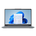 Lenovo IdeaPad Slim 3i laptop with 15.6-inch display and blue Windows desktop