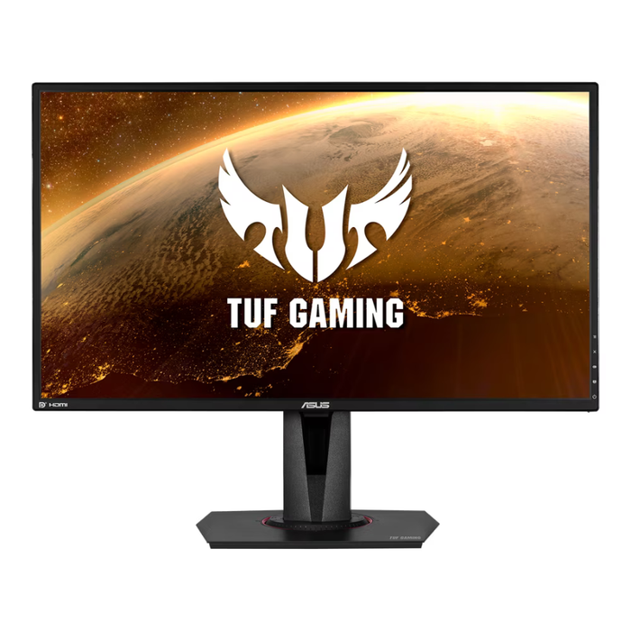ASUS TUF Gaming 27" (VG27AQ) QHD (2560 x 1440) Gaming Monitor 165Hz 1 ms Black (New)