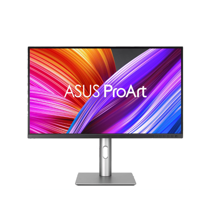 ASUS ProArt 27" (PA279CRV) Class 4K UHD LED Monitor Refresh Rate 60Hz Black (New)