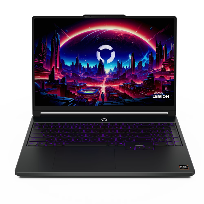 Lenovo Legion 5a 15.3" WQXGA Laptop 1TB/16GB RAM Windows 11 Home Eclipse Black (New)