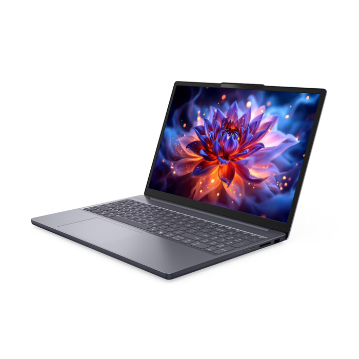 Lenovo IdeaPad Slim 3i Gen 11 15.3" Touchscreen Intel Core Ultra 5 512GB/16GB RAM Windows 11 Home Luna Grey (New)
