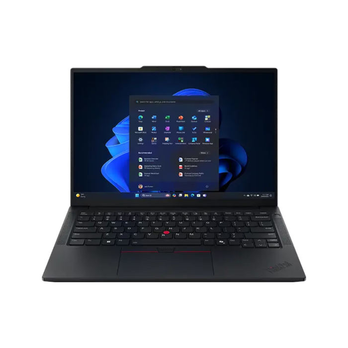 Lenovo ThinkPad E14 Gen 7 (AMD) 14" Laptop 512GB/16GB RAM Windows 11 Pro Black (New)