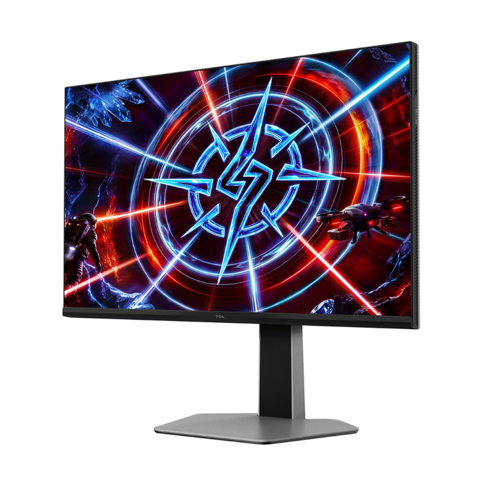 TCL P2A Pro 27” (27P2A) QHD Mini LED Gaming Monitor 320Hz 1ms Black (New)