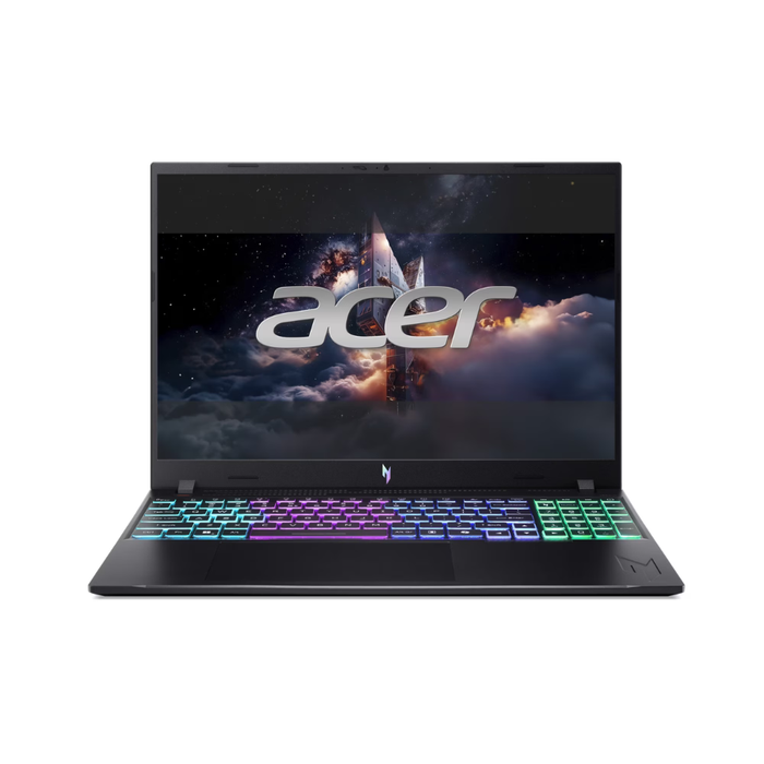 Acer Nitro V 16” WUXGA Gaming Laptop Windows 11 Home 512GB/16GB RAM Obsidian Black (New)