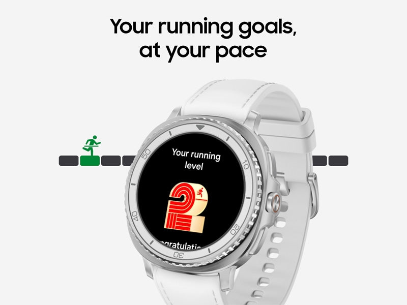 Samsung Watch 8 Classic International Model (New)