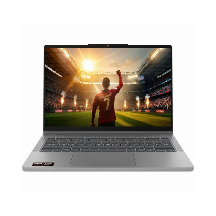 Lenovo IdeaPad 5 2-in-1 14" AMD Ryzen AI 5 430 512GB/16GB RAM Windows 11 Home Luna Grey (New)