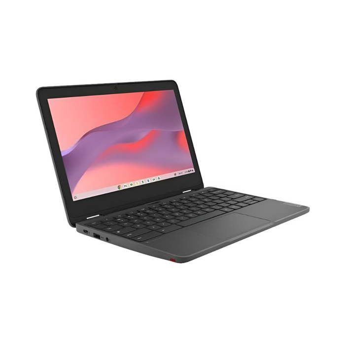 Lenovo 300e Yoga Chromebook Gen 4 (82W2002GUS) 32GB/4GB RAM ChromeOS Graphite Gray (New)