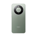 Forest Green 5G unlocked smartphone back view with camera ring
