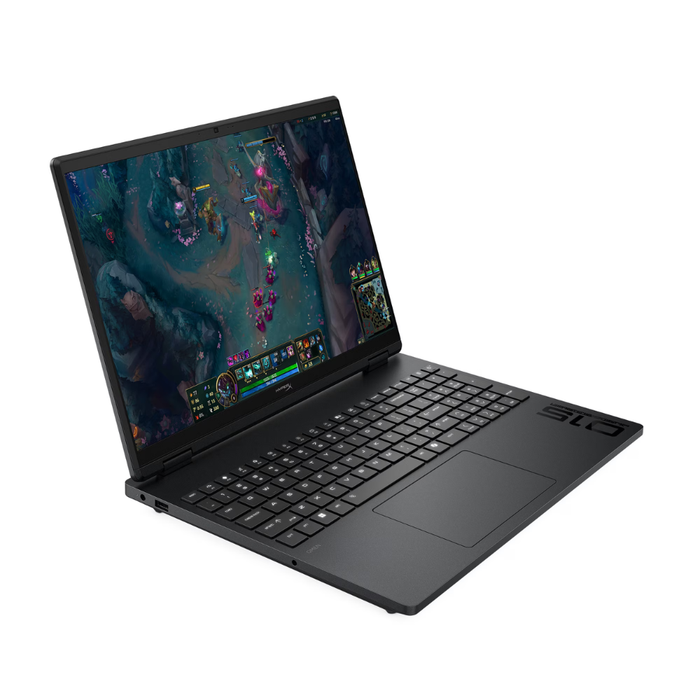 HP HyperX OMEN 15.3" Intel Core 5 210H Processor 512GB/16GB RAM Windows 11 Home Iridescent Black (New)