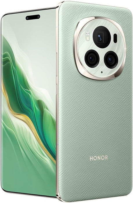 Honor Magic 6 Pro GSM Unlocked International Version (New)